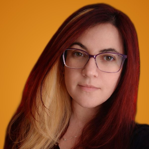 Victoria Tsitrinbaum, founder of AvailaBell